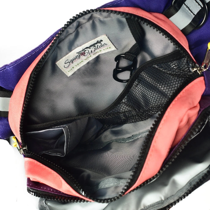 Sipsey Wilder Fruit Burst Rover Hip Pack