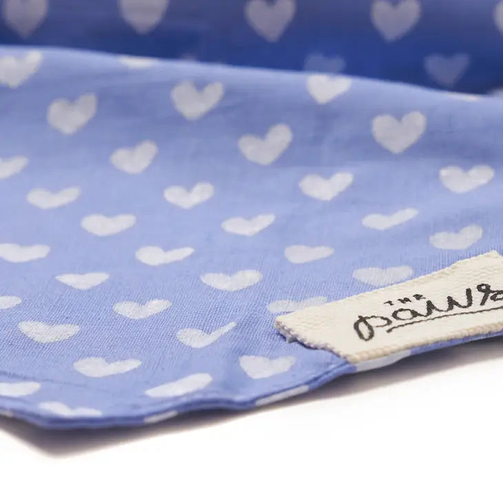 Mr Jones Dog Bandana | The Paws