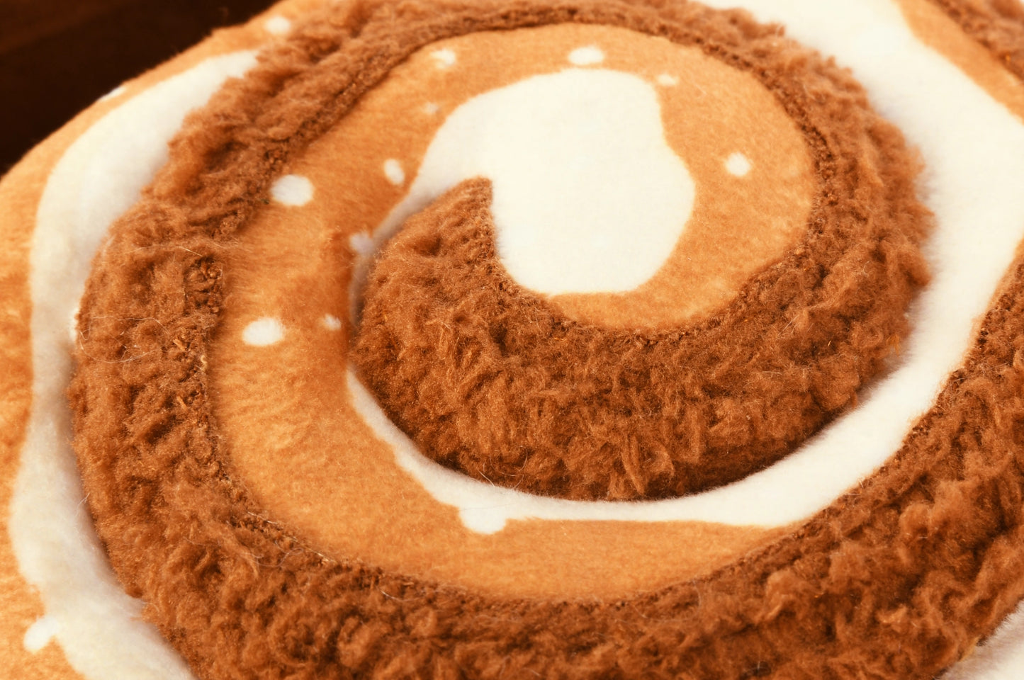 Cinna-Bone Plush Toy