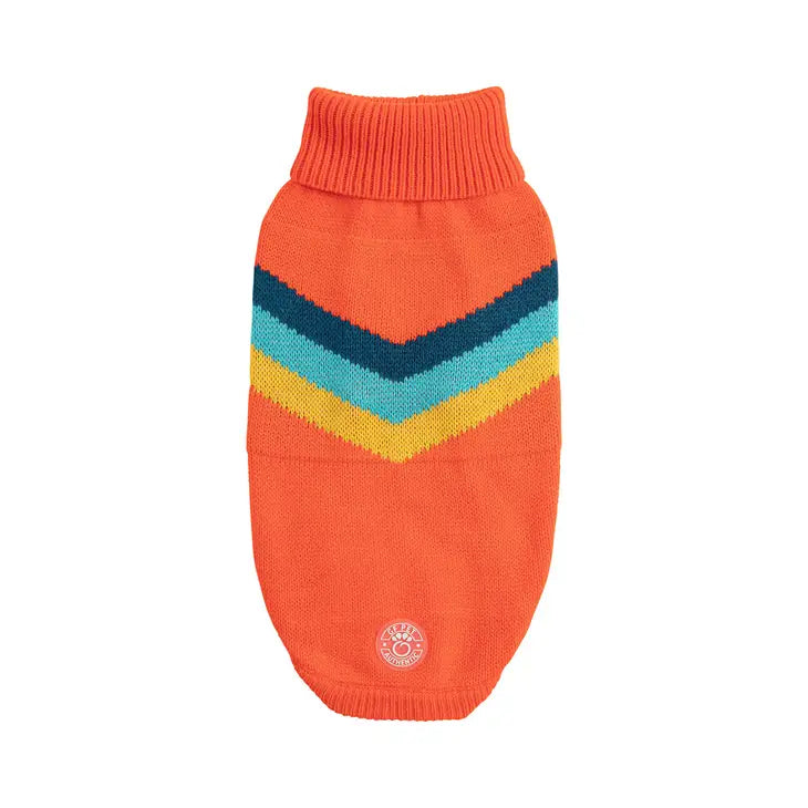 GF Pet Alpine Sweater