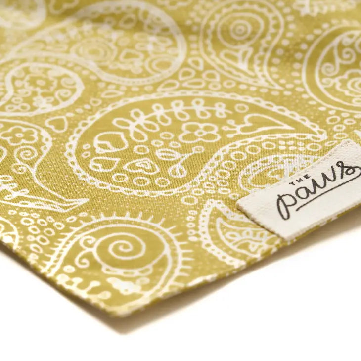 Fable Dog Bandana | The Paws