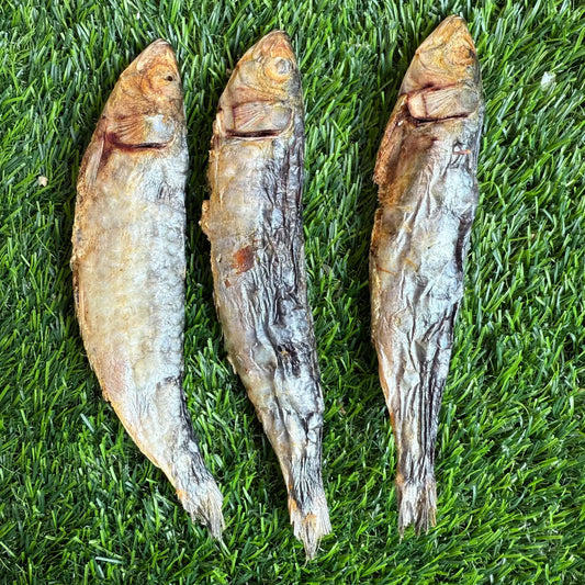 Sardine Freeze Dried Chew