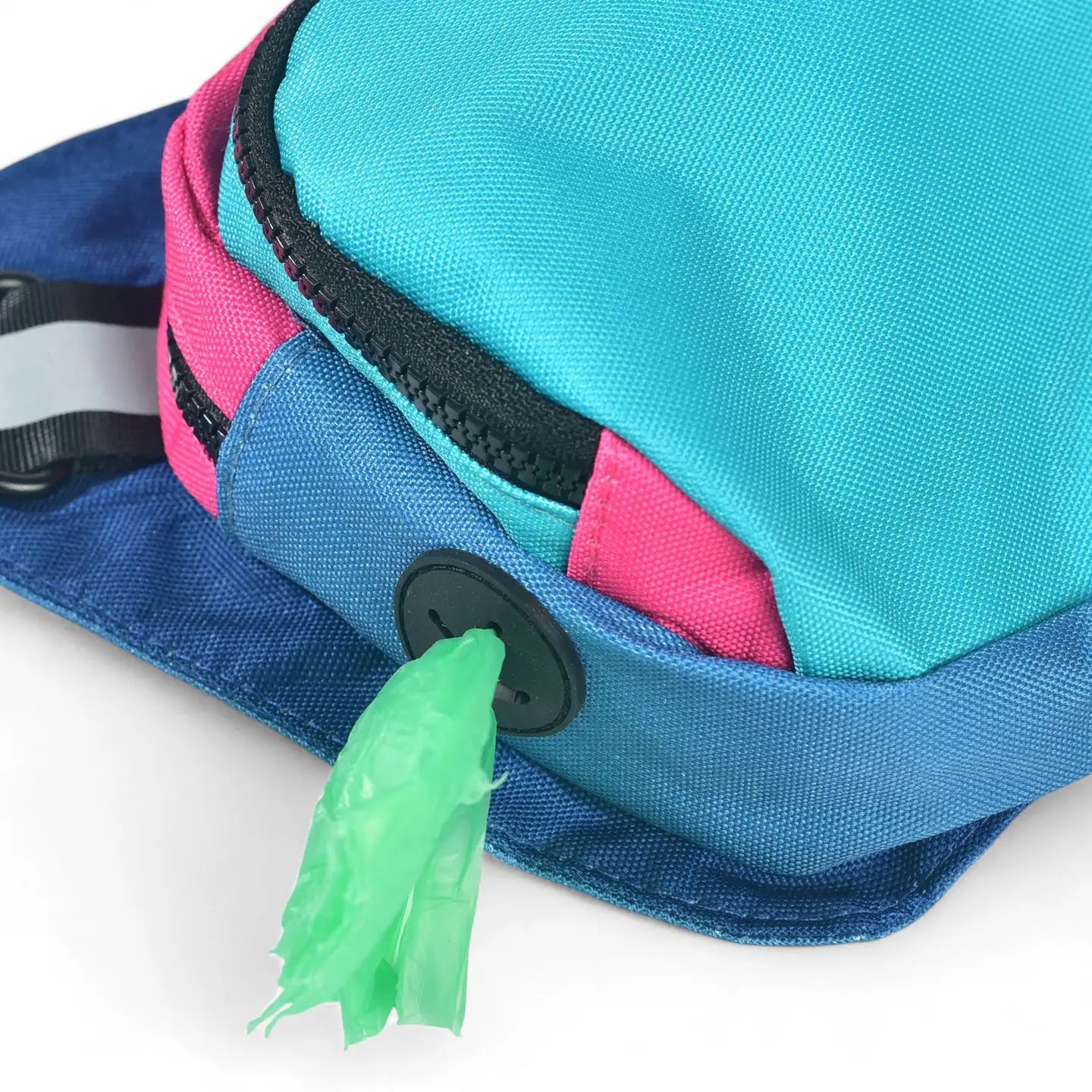 Sipsey Wilder Solar Tide Rover Hip Pack 2.0