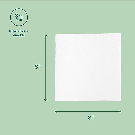 Plant-Based Grooming Wipes
