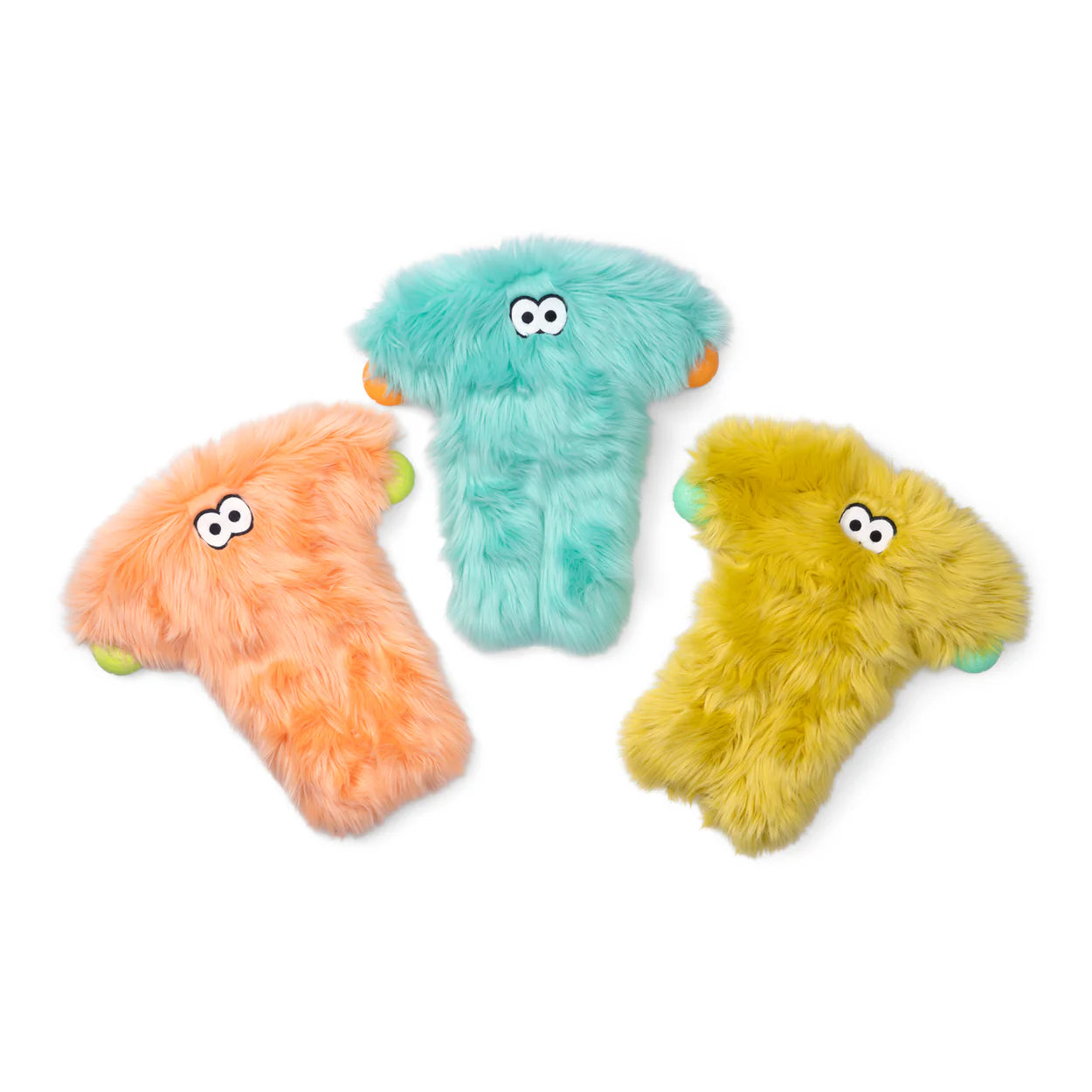 Bjorn - Rowdies Durable Plush Toy