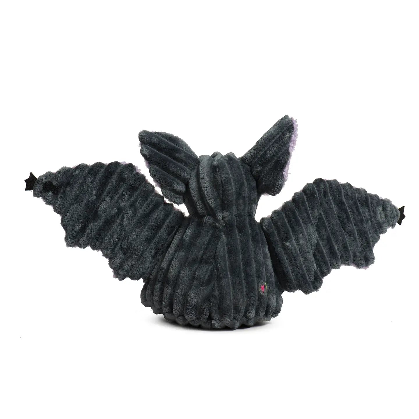 Baxter Bat Plush Dog Toy