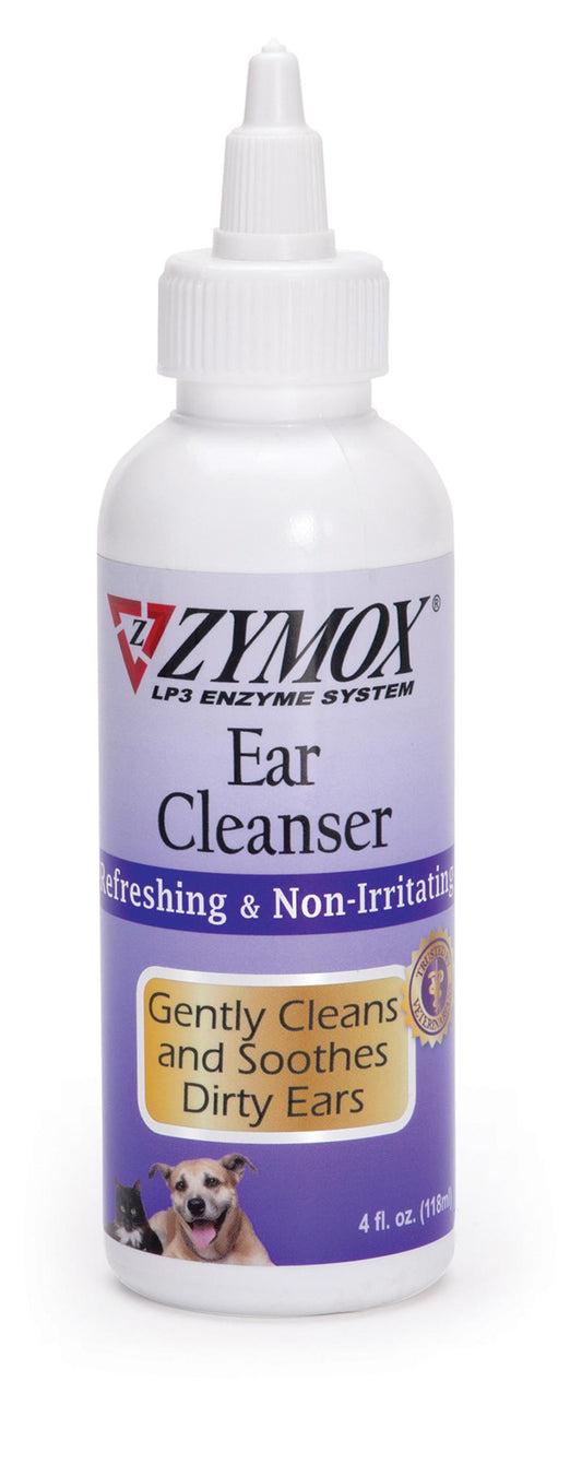 Zymox Ear Cleaner