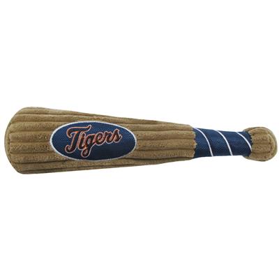 Detroit Tigers Plush Bat Toy