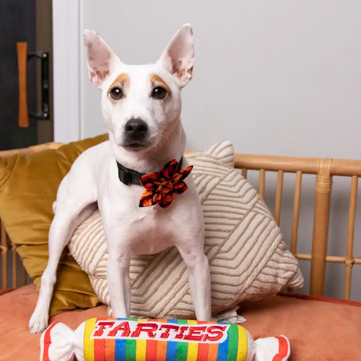 "Farties" Plush Toy