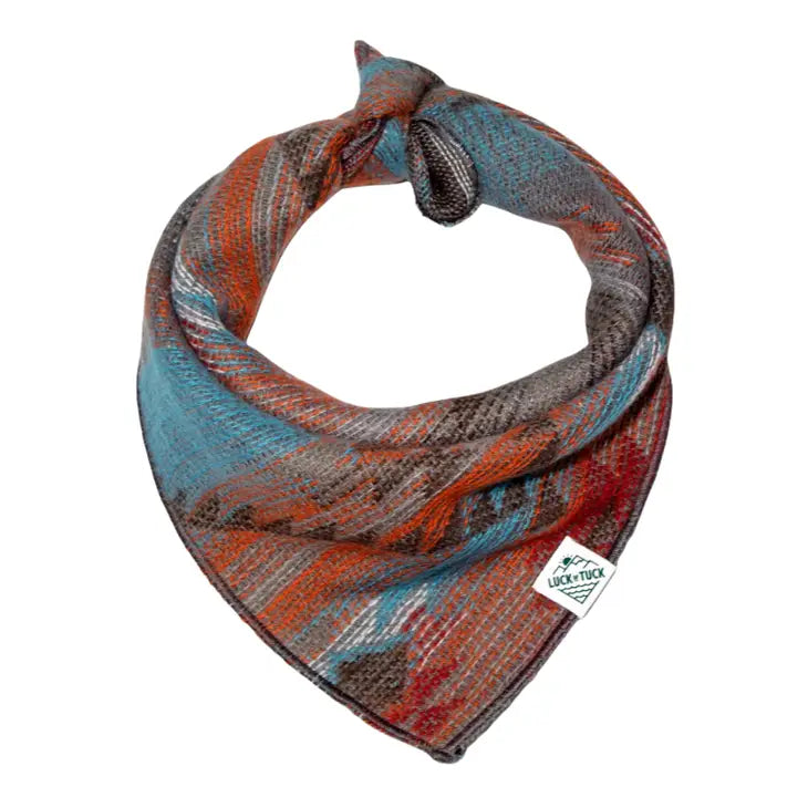 Boulder Dog Bandana