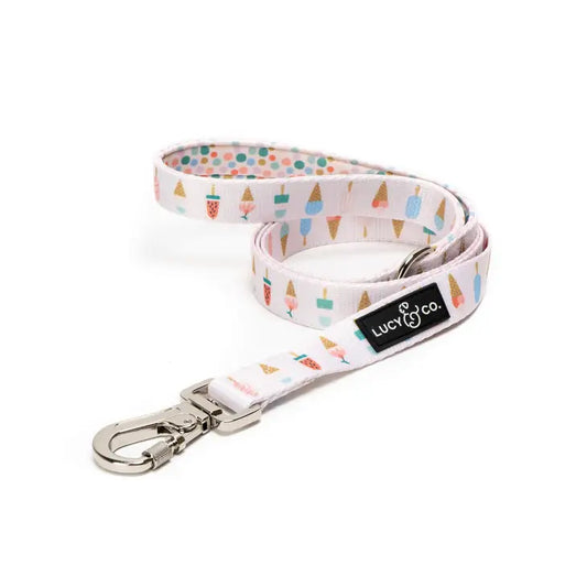 A Lotto Gelato Leash | Lucy & Co.