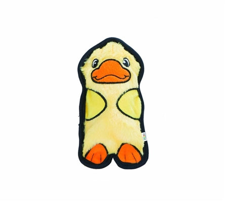 Mini Durable Duck Toy | Outward Hound