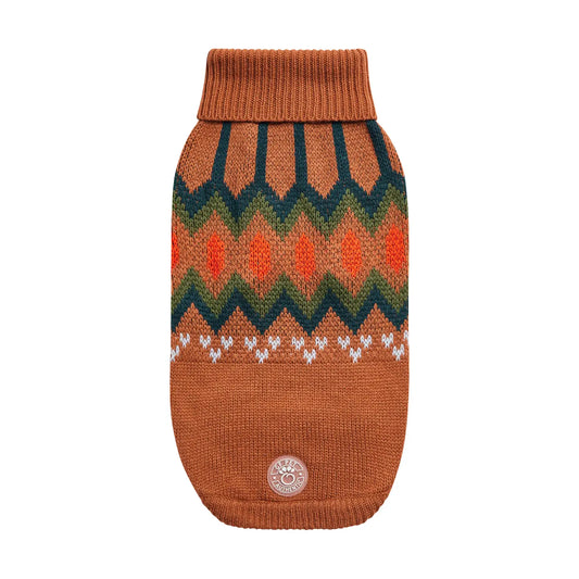 Heritage Sweater