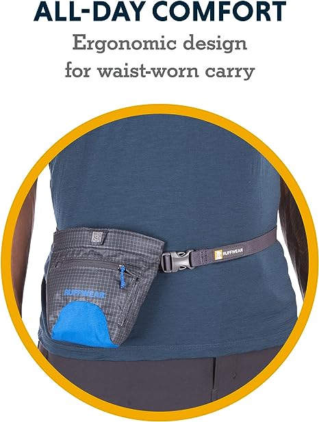 Treat Trader Pouch | Ruffwear