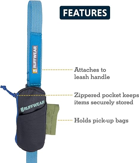 Mini Stash Bag Dispenser