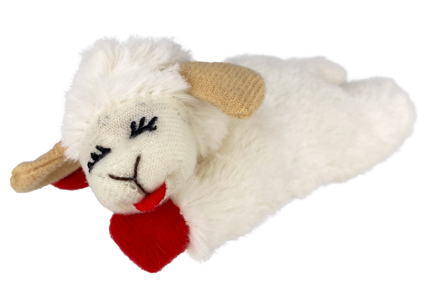 Lamb Chop for Cats