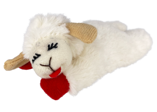 Lamb Chop for Cats