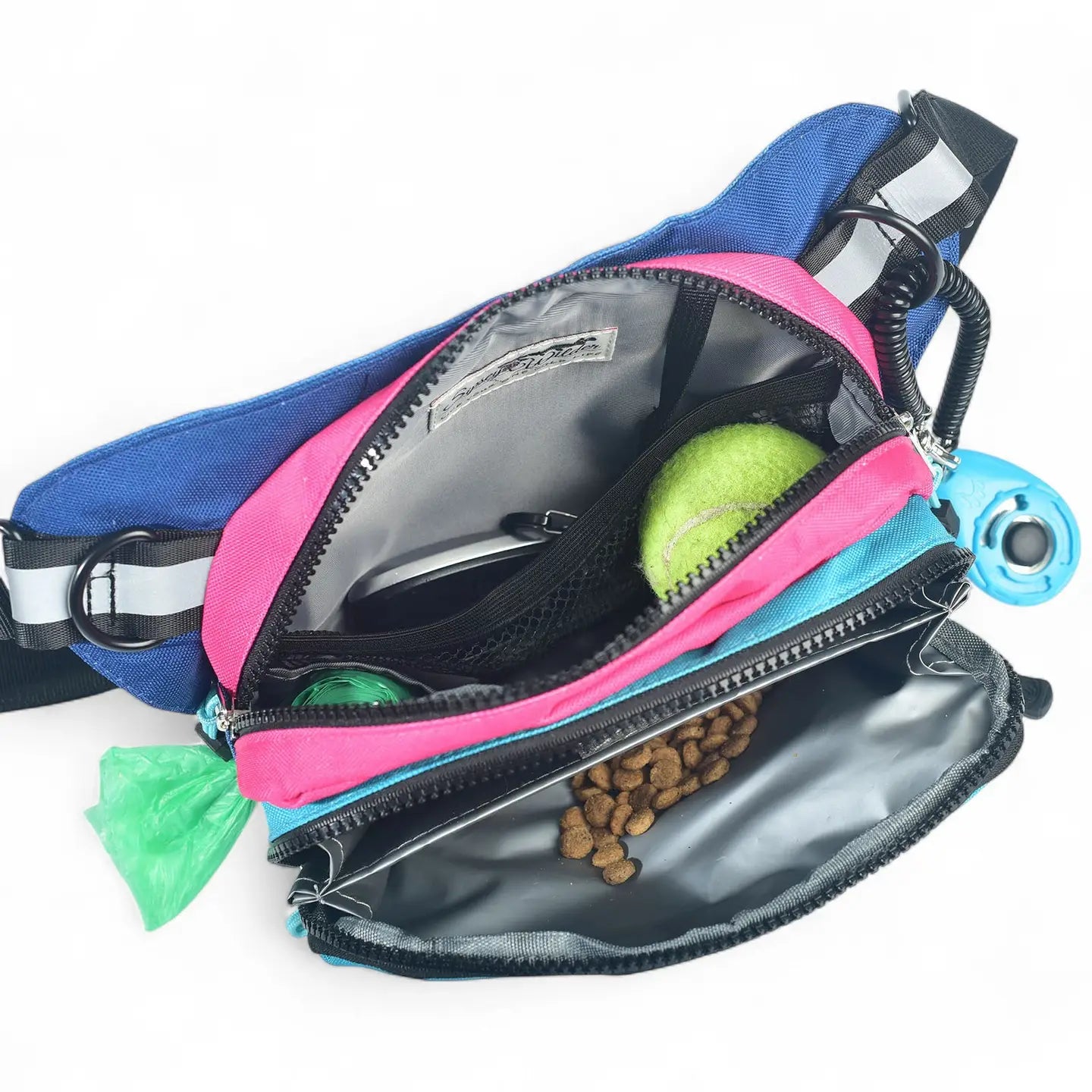 Sipsey Wilder Solar Tide Rover Hip Pack 2.0