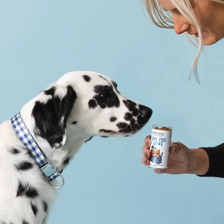 Polkadog Stocking Stuffers Mini Tubes