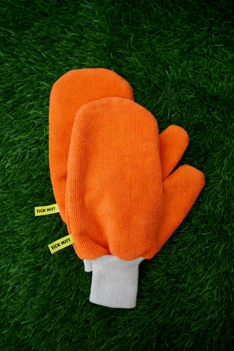 Tick Mitt