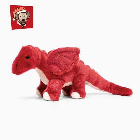 Brody Dragon Plush Toy