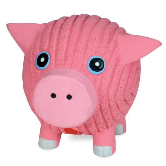 Hamlet Pig Dog Toy