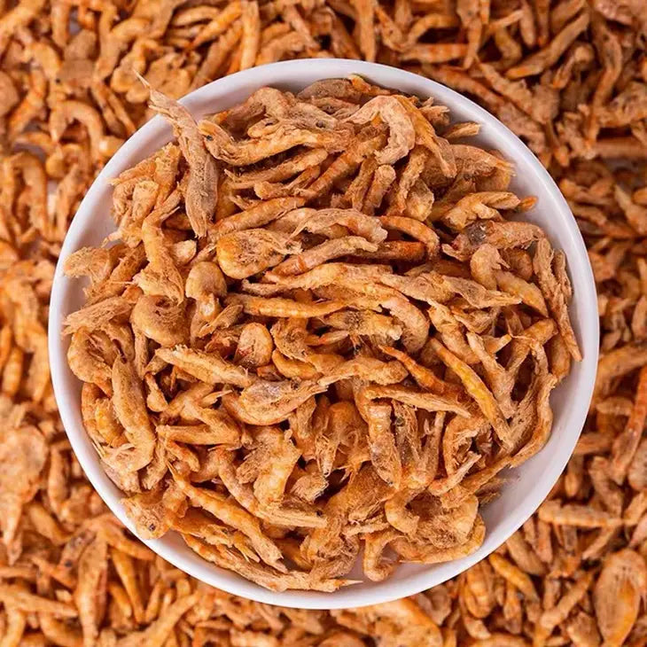 Arya Sit Freeze Dried Baby Shrimp
