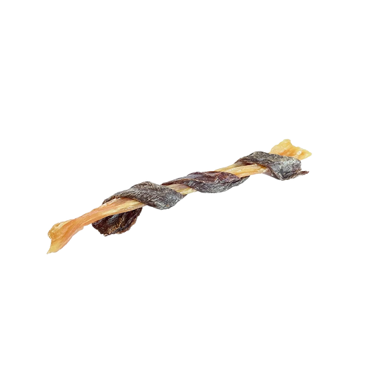 Chomper Wrapped Backstrap