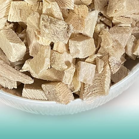 Raw Rewards Freeze Dried Chicken Breast