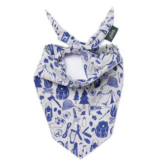 Wander Bandana