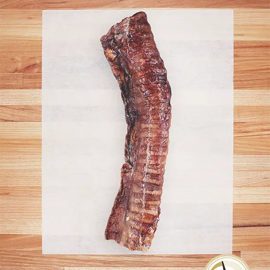 Beef Trachea | Farm Hounds