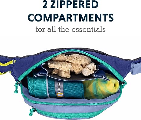 Home Trail Hip Pack | Ruffwear