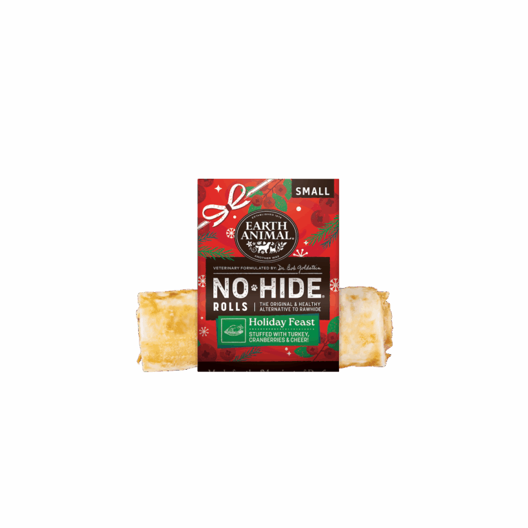 No-Hide Holiday Feast Roll