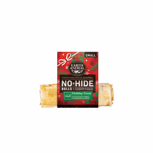 No-Hide Holiday Feast Roll