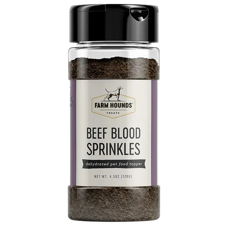 Sprinkle Toppers | Farm Hounds