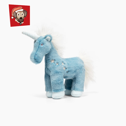 Belle Unicorn Plush Toy