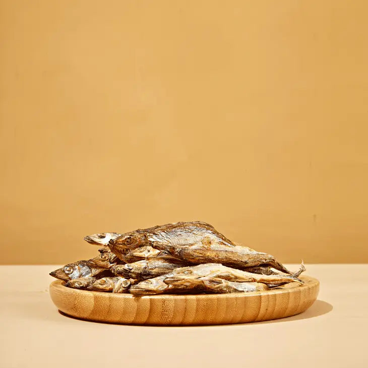 Arya Sit Freeze Dried Capelin