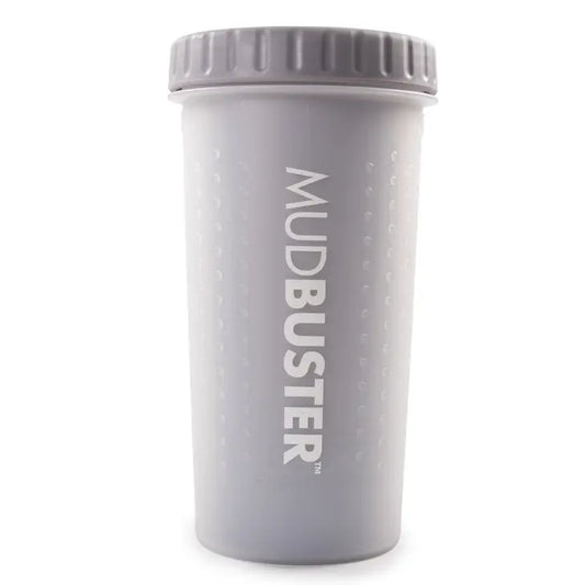 Mudbuster