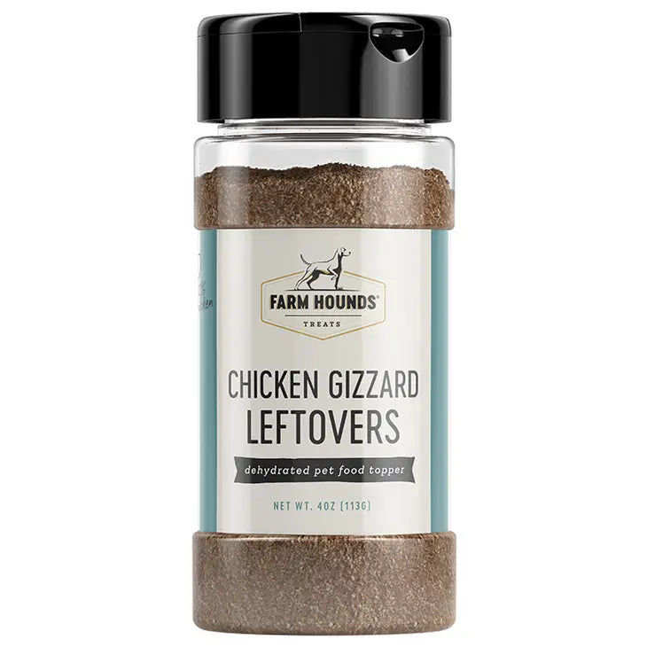 Sprinkle Toppers | Farm Hounds