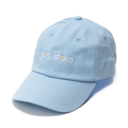 Daisy Dog Mom Hat