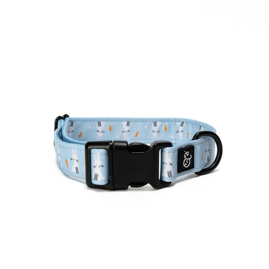 Funny Bunny Collar | Lucy & Co