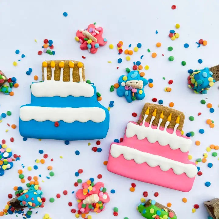 Birthday Cookie