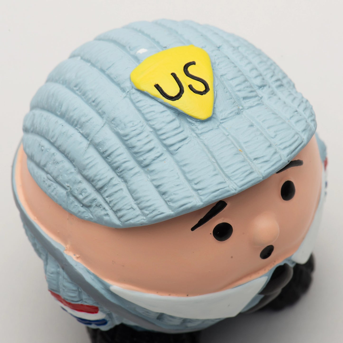 Matty Mail Carrier Ruff-Tex® Ball