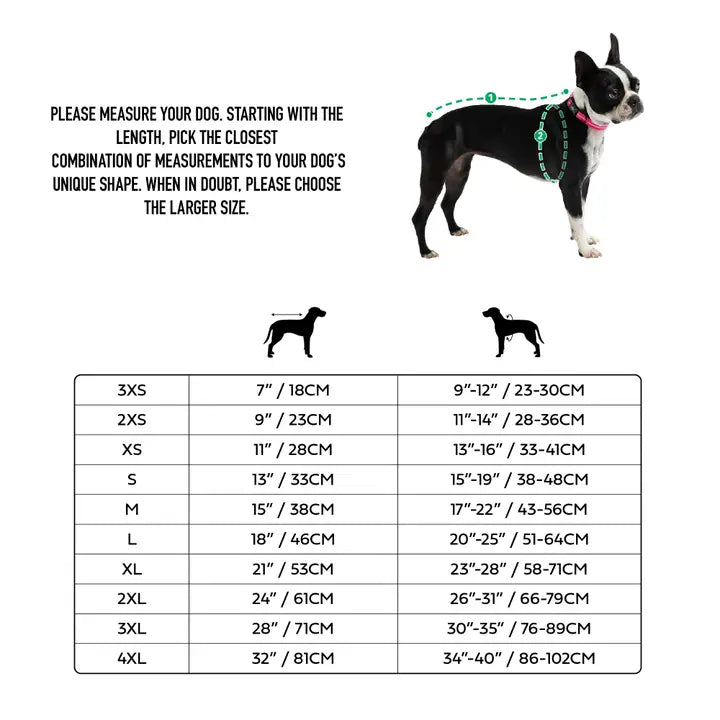 Blue Arctic Sweater | GF Pet