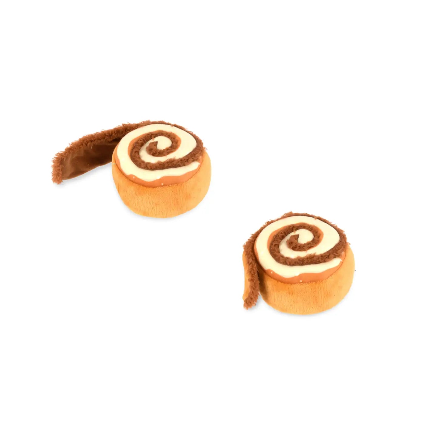 Cinna-Bone Plush Toy