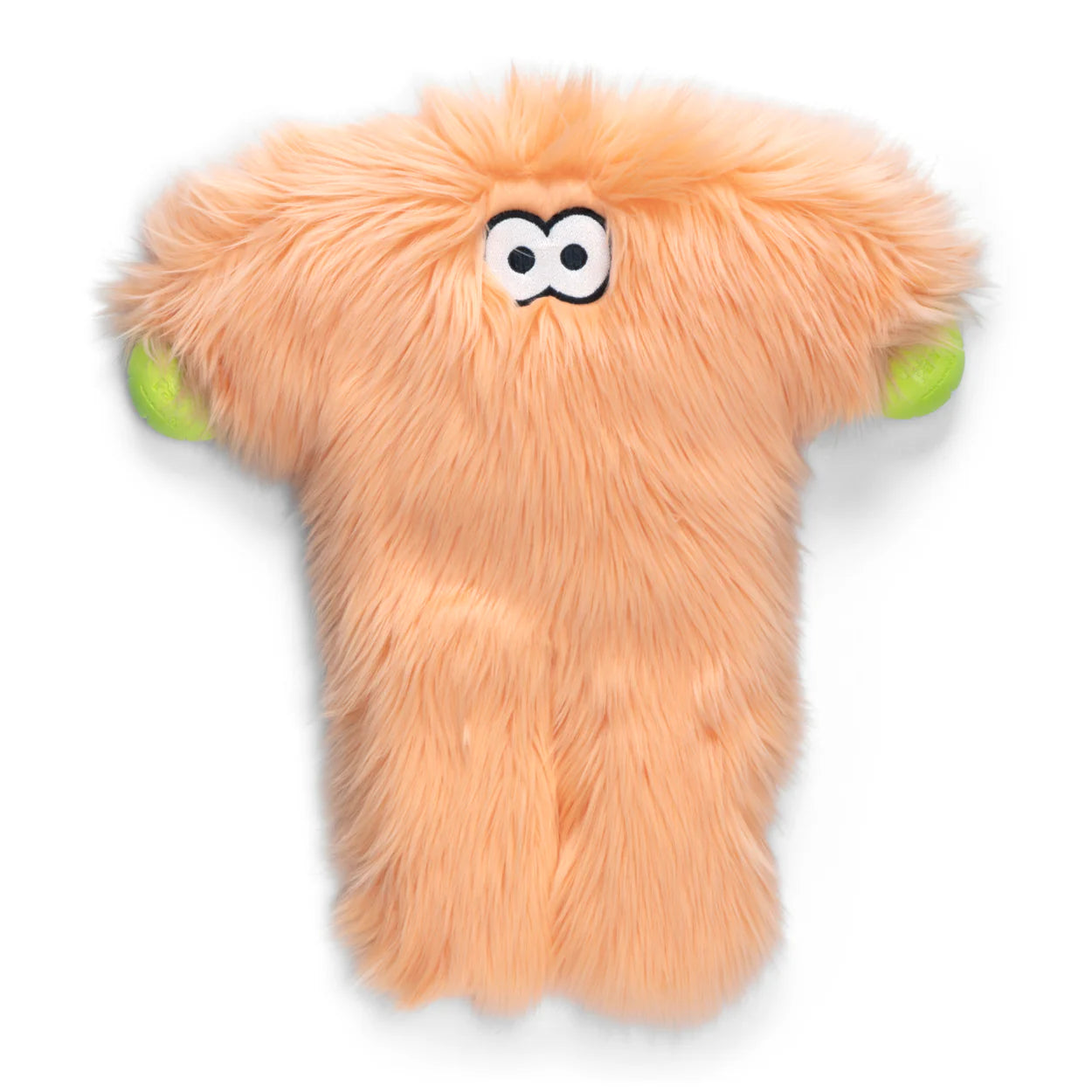 Bjorn - Rowdies Durable Plush Toy