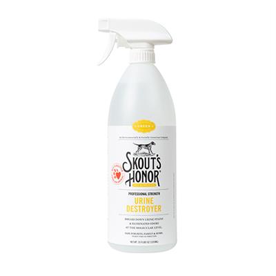 Urine Destroyer | Skout's Honor