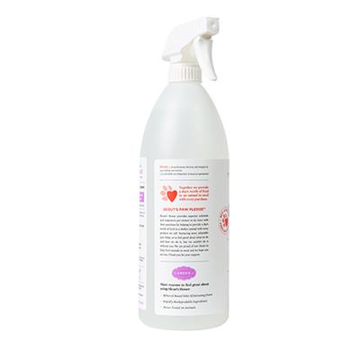 Litter Box Deodorizer | Skout's Honor
