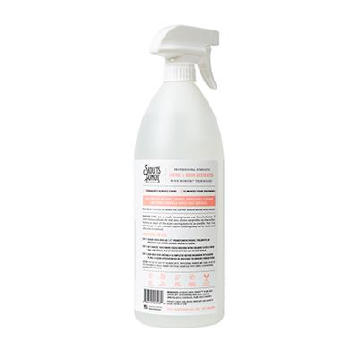 Cat Urine & Odor Destroyer | Skout's Honor