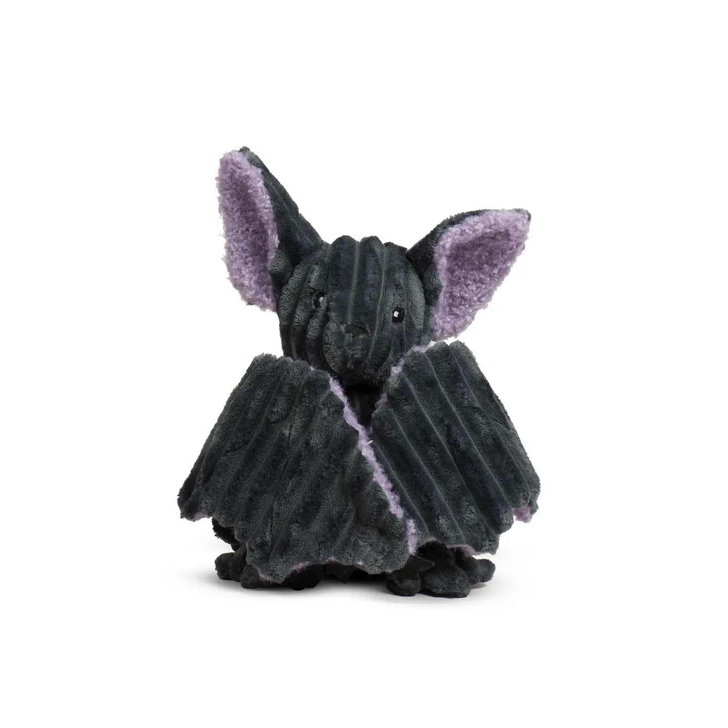 Baxter Bat Plush Dog Toy